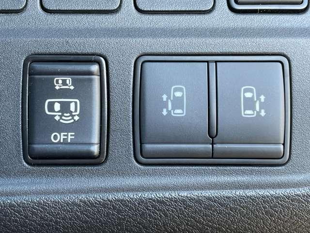 セレナ ｅ－パワー　ハイウェイスターＶ　セーフティパックＡ／プロパイロット／エマージェンシーブレーキ／アラウンドビューモニター／純正１０インチナビ／ＥＴＣ／ハンズフリー両側パワースライドドア／ＬＥＤライト／インテリジェントキー（11枚目）