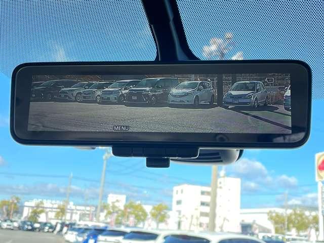 セレナ ｅ－パワー　ハイウェイスターＶ　セーフティパックＡ／プロパイロット／エマージェンシーブレーキ／アラウンドビューモニター／純正１０インチナビ／ＥＴＣ／ハンズフリー両側パワースライドドア／ＬＥＤライト／インテリジェントキー（14枚目）