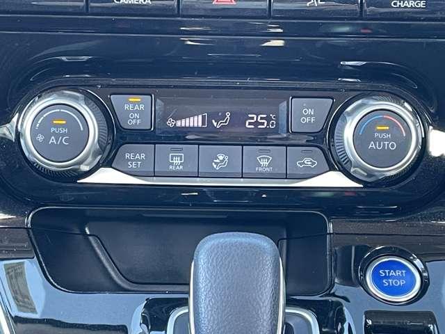 セレナ ｅ－パワー　ハイウェイスターＶ　セーフティパックＡ／プロパイロット／エマージェンシーブレーキ／アラウンドビューモニター／純正１０インチナビ／ＥＴＣ／ハンズフリー両側パワースライドドア／ＬＥＤライト／インテリジェントキー（20枚目）