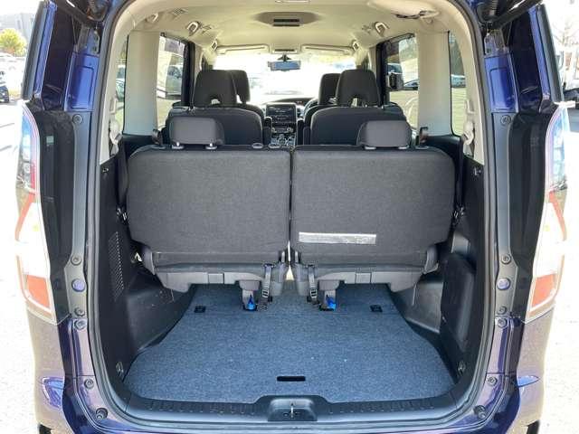 セレナ ｅ－パワー　ハイウェイスターＶ　セーフティパックＡ／プロパイロット／エマージェンシーブレーキ／アラウンドビューモニター／純正１０インチナビ／ＥＴＣ／ハンズフリー両側パワースライドドア／ＬＥＤライト／インテリジェントキー（34枚目）