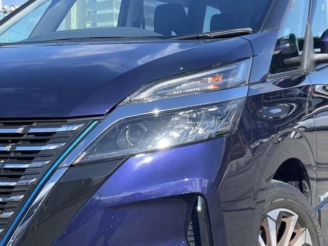 セレナ ｅ－パワー　ハイウェイスターＶ　セーフティパックＡ／プロパイロット／エマージェンシーブレーキ／アラウンドビューモニター／純正１０インチナビ／ＥＴＣ／ハンズフリー両側パワースライドドア／ＬＥＤライト／インテリジェントキー（36枚目）