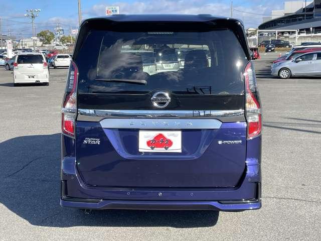 セレナ ｅ－パワー　ハイウェイスターＶ　セーフティパックＡ／プロパイロット／エマージェンシーブレーキ／アラウンドビューモニター／純正１０インチナビ／ＥＴＣ／ハンズフリー両側パワースライドドア／ＬＥＤライト／インテリジェントキー（41枚目）