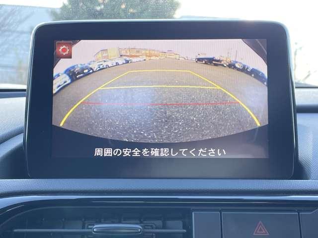 ロードスター Ｓスペシャルパッケージ　６速ＭＴ／スマートシティブレーキサポート／マツダコネクトＳＤナビ／フルセグ／ＢＴオーディオ／ＤＶＤ再生／バックカメラ／アドバンストキー／ＬＥＤヘッドライト／シートヒーター／コーナーセンサー／純正アルミ（12枚目）