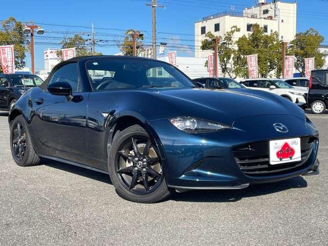 ロードスター Ｓスペシャルパッケージ　６速ＭＴ／スマートシティブレーキサポート／マツダコネクトＳＤナビ／フルセグ／ＢＴオーディオ／ＤＶＤ再生／バックカメラ／アドバンストキー／ＬＥＤヘッドライト／シートヒーター／コーナーセンサー／純正アルミ（31枚目）