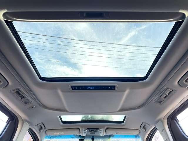 ヴェルファイア ２．５Ｚ　Ａエディション　Ｗサンルーフ／プリクラッシュセーフティ／レーダークルーズコントロール／両側パワースライドドア／インテリジェントクリアランスソナー／純正９インチＳＤナビ／フルセグ／ＢＴオーディオ／バックカメラ／ＥＴＣ（7枚目）