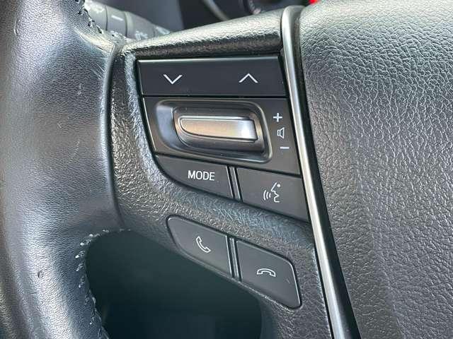 ヴェルファイア ２．５Ｚ　Ａエディション　Ｗサンルーフ／プリクラッシュセーフティ／レーダークルーズコントロール／両側パワースライドドア／インテリジェントクリアランスソナー／純正９インチＳＤナビ／フルセグ／ＢＴオーディオ／バックカメラ／ＥＴＣ（23枚目）