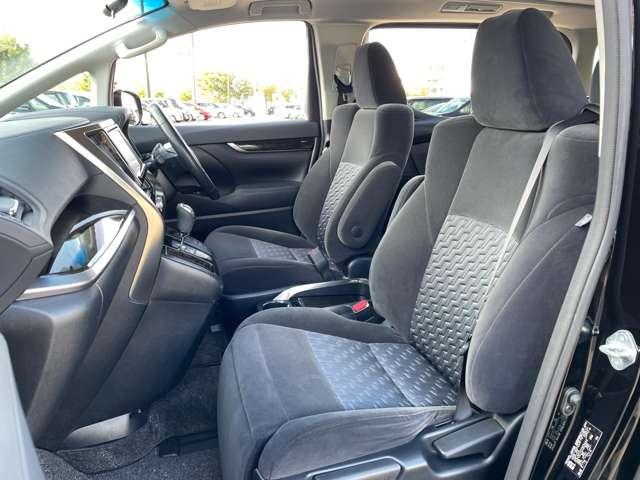 ヴェルファイア ２．５Ｚ　Ａエディション　Ｗサンルーフ／プリクラッシュセーフティ／レーダークルーズコントロール／両側パワースライドドア／インテリジェントクリアランスソナー／純正９インチＳＤナビ／フルセグ／ＢＴオーディオ／バックカメラ／ＥＴＣ（27枚目）