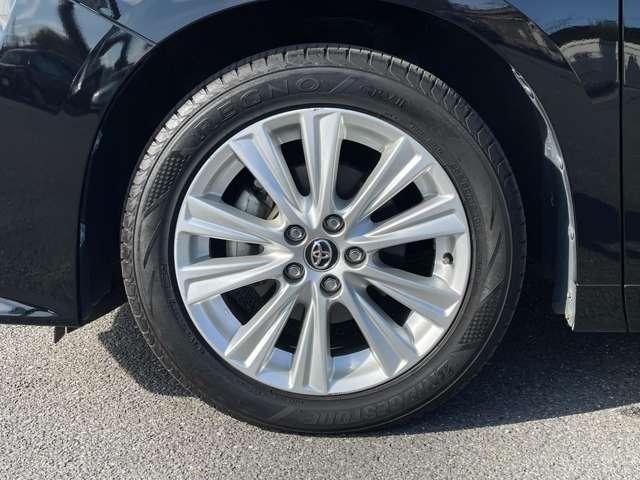 ヴェルファイア ２．５Ｚ　Ａエディション　Ｗサンルーフ／プリクラッシュセーフティ／レーダークルーズコントロール／両側パワースライドドア／インテリジェントクリアランスソナー／純正９インチＳＤナビ／フルセグ／ＢＴオーディオ／バックカメラ／ＥＴＣ（35枚目）