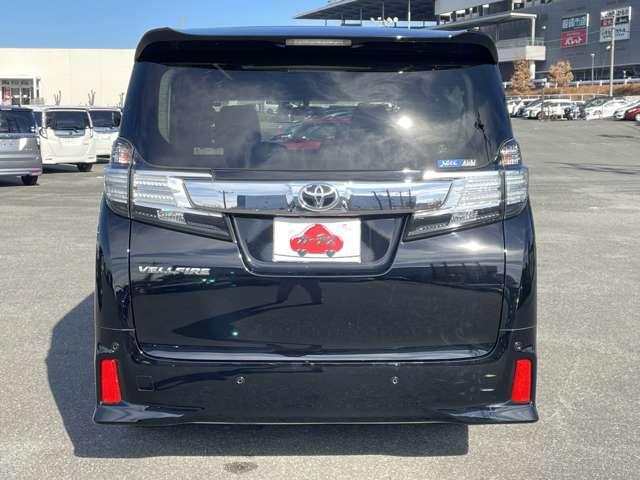 ヴェルファイア ２．５Ｚ　Ａエディション　Ｗサンルーフ／プリクラッシュセーフティ／レーダークルーズコントロール／両側パワースライドドア／インテリジェントクリアランスソナー／純正９インチＳＤナビ／フルセグ／ＢＴオーディオ／バックカメラ／ＥＴＣ（39枚目）