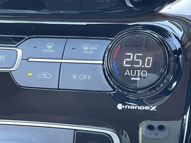 アクア Ｚ　セーフティセンス／レーダークルーズコントロール／パノラミックビューモニター／パーキングサポートブレーキ／メーカーディスプレイオーディオ＆純正ナビ／フルセグ／ＢＴオーディオ／シート＆スアリングヒーター（21枚目）