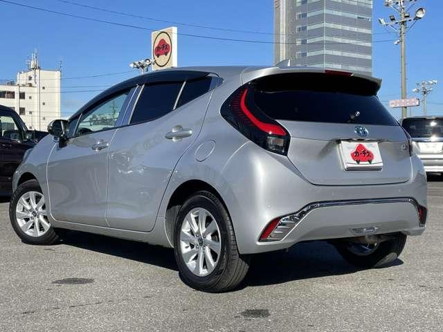 アクア Ｚ　セーフティセンス／レーダークルーズコントロール／パノラミックビューモニター／パーキングサポートブレーキ／メーカーディスプレイオーディオ＆純正ナビ／フルセグ／ＢＴオーディオ／シート＆スアリングヒーター（36枚目）