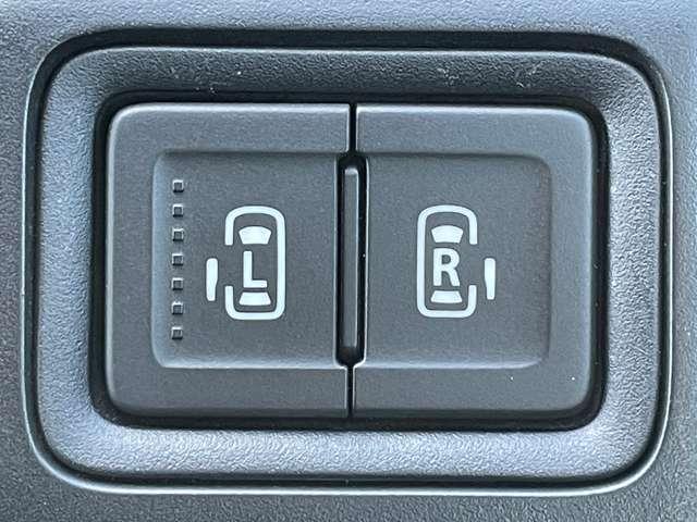 ソリオバンディット ハイブリッドＭＶ　デュアルセンサーブレーキサポート／純正ＯＰパナソニックＳＤナビ／フルセグ／ＢＴオーディオ／ＤＶＤ再生／バックカメラ／キーレスプッシュスタート／両側パワースライドドア／ＬＥＤヘッドライト／シートヒーター（8枚目）