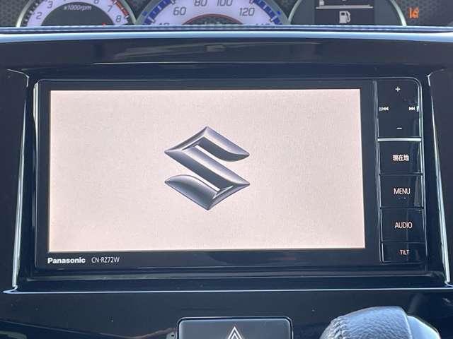 ソリオバンディット ハイブリッドＭＶ　デュアルセンサーブレーキサポート／純正ＯＰパナソニックＳＤナビ／フルセグ／ＢＴオーディオ／ＤＶＤ再生／バックカメラ／キーレスプッシュスタート／両側パワースライドドア／ＬＥＤヘッドライト／シートヒーター（10枚目）