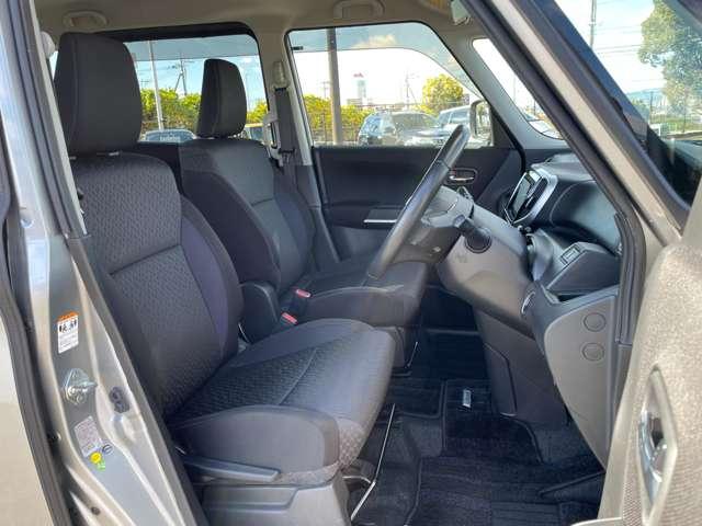 ソリオバンディット ハイブリッドＭＶ　デュアルセンサーブレーキサポート／純正ＯＰパナソニックＳＤナビ／フルセグ／ＢＴオーディオ／ＤＶＤ再生／バックカメラ／キーレスプッシュスタート／両側パワースライドドア／ＬＥＤヘッドライト／シートヒーター（23枚目）