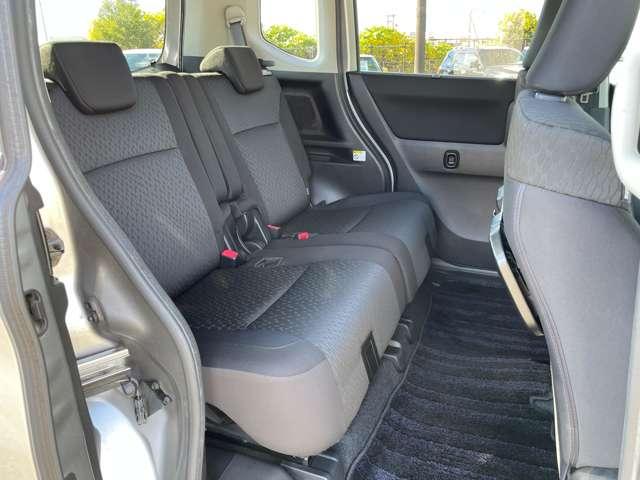 ソリオバンディット ハイブリッドＭＶ　デュアルセンサーブレーキサポート／純正ＯＰパナソニックＳＤナビ／フルセグ／ＢＴオーディオ／ＤＶＤ再生／バックカメラ／キーレスプッシュスタート／両側パワースライドドア／ＬＥＤヘッドライト／シートヒーター（25枚目）