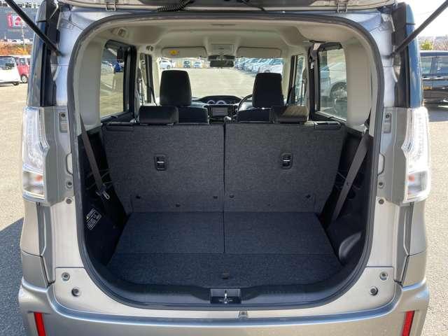 ソリオバンディット ハイブリッドＭＶ　デュアルセンサーブレーキサポート／純正ＯＰパナソニックＳＤナビ／フルセグ／ＢＴオーディオ／ＤＶＤ再生／バックカメラ／キーレスプッシュスタート／両側パワースライドドア／ＬＥＤヘッドライト／シートヒーター（26枚目）