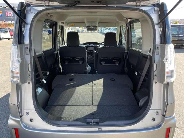 ソリオバンディット ハイブリッドＭＶ　デュアルセンサーブレーキサポート／純正ＯＰパナソニックＳＤナビ／フルセグ／ＢＴオーディオ／ＤＶＤ再生／バックカメラ／キーレスプッシュスタート／両側パワースライドドア／ＬＥＤヘッドライト／シートヒーター（27枚目）