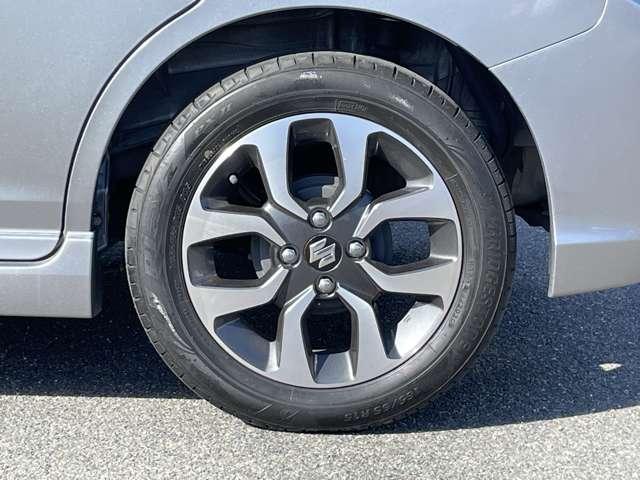 ソリオバンディット ハイブリッドＭＶ　デュアルセンサーブレーキサポート／純正ＯＰパナソニックＳＤナビ／フルセグ／ＢＴオーディオ／ＤＶＤ再生／バックカメラ／キーレスプッシュスタート／両側パワースライドドア／ＬＥＤヘッドライト／シートヒーター（29枚目）