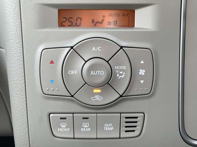 アルトラパン Ｘ　セーフティサポート／全方位モニター／純正ＯＰパナソニック８インチＳＤナビ／フルセグ／ＢＴオーディオ／ＤＶＤ再生／スマートキー／ＨＩＤヘッドライト／運転席シートヒーター／純正アルミ／パーキングセンサー（18枚目）