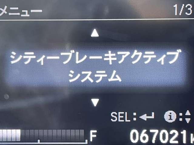 �u�Փ˔�Q�y���u���[�L�i�b�s�a�`�j�v�@�O���̎����ԓ����J�����⃌�[�_�[�ȂǂŌ��m���A�Փ˂��邨���ꂪ����ꍇ�ɂ́A�x���u���[�L�͐���ɂ��Փˉ�𑀍��⏕���܂���