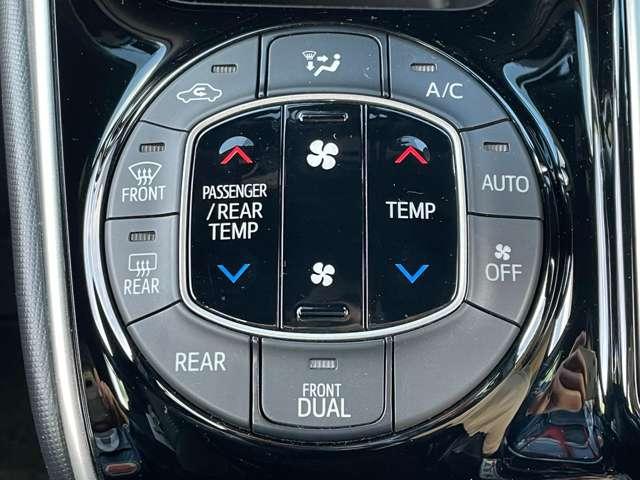 ヴォクシー ＺＳ　煌　トヨタセーフティセンス／パナソニック９インチフローティングナビ／フルセグ／ＢＴオーディオ／バックカメラ／スマートキー／両側パワースライドドア／ＬＥＤヘッドライト／アイドリングストップ／純正アルミ（15枚目）