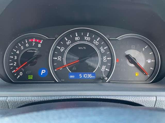 ヴォクシー ＺＳ　煌　トヨタセーフティセンス／パナソニック９インチフローティングナビ／フルセグ／ＢＴオーディオ／バックカメラ／スマートキー／両側パワースライドドア／ＬＥＤヘッドライト／アイドリングストップ／純正アルミ（19枚目）