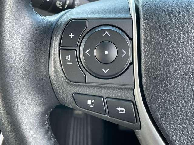 ヴォクシー ＺＳ　煌　トヨタセーフティセンス／パナソニック９インチフローティングナビ／フルセグ／ＢＴオーディオ／バックカメラ／スマートキー／両側パワースライドドア／ＬＥＤヘッドライト／アイドリングストップ／純正アルミ（21枚目）