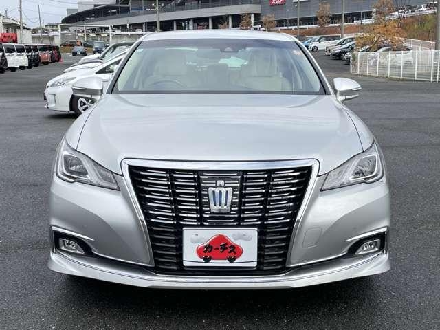 クラウンハイブリッド ロイヤルサルーン　ワンオーナー／セーフティセンス／レーダークルーズコントロール／純正ＳＤナビ＆連動ＥＴＣ／フルセグ／ＢＴオーディオ／バックカメラ／スマートキー／ＬＥＤヘッドライト／シート＆ステアリングヒーター（33枚目）