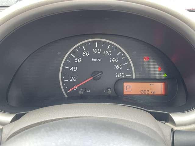 マーチ １２Ｘ　ストラーダＳＤナビ／フルセグＴＶ／ＤＶＤ再生／インテリジェントキー／アイドリングストップ／禁煙車（13枚目）