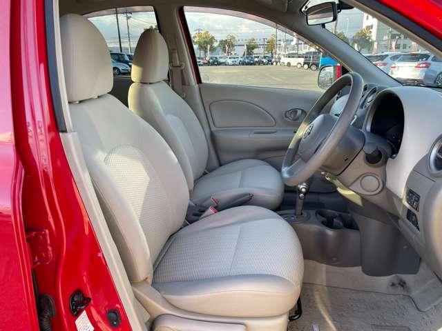 マーチ １２Ｘ　ストラーダＳＤナビ／フルセグＴＶ／ＤＶＤ再生／インテリジェントキー／アイドリングストップ／禁煙車（16枚目）