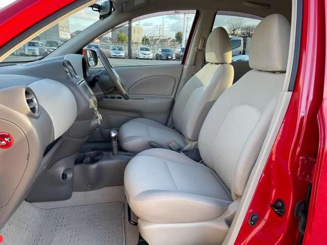 マーチ １２Ｘ　ストラーダＳＤナビ／フルセグＴＶ／ＤＶＤ再生／インテリジェントキー／アイドリングストップ／禁煙車（17枚目）