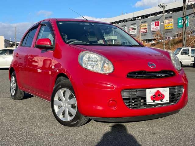 マーチ １２Ｘ　ストラーダＳＤナビ／フルセグＴＶ／ＤＶＤ再生／インテリジェントキー／アイドリングストップ／禁煙車（24枚目）