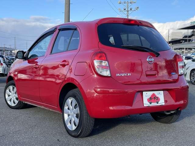 マーチ １２Ｘ　ストラーダＳＤナビ／フルセグＴＶ／ＤＶＤ再生／インテリジェントキー／アイドリングストップ／禁煙車（25枚目）