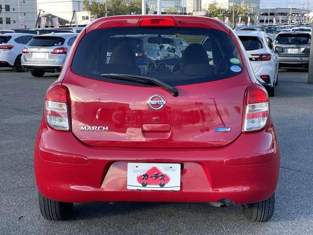 マーチ １２Ｘ　ストラーダＳＤナビ／フルセグＴＶ／ＤＶＤ再生／インテリジェントキー／アイドリングストップ／禁煙車（27枚目）