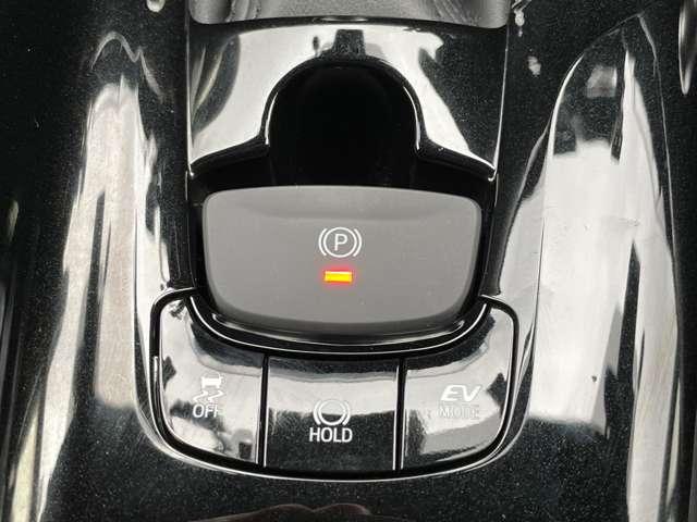 �u�d���p�[�L���O�u���[�L�v�@�d�q���䎮�̃p�[�L���O�u���[�L�ł��B�X�C�b�`��ŃT�C�h�u���[�L��������܂���