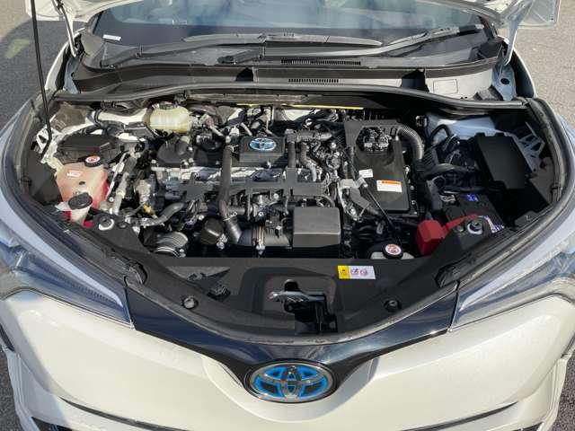 �u�G���W�����[���v�@�G���W�����[�����Y��Ƀ����e�ς݁�