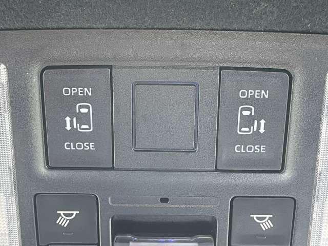 ヴォクシー Ｓ－Ｚ　セーフティセンス／レーダークルーズコントロール／社外１８インチアルミ／ＢＬｉＴＺ車高調／パーキングサポートブレーキ／プロアクティブドライビングアシスト／純正ディスプレイ＆ナビ／両側パワースライドドア（7枚目）