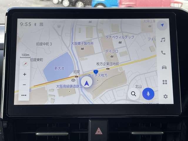 ヴォクシー Ｓ－Ｚ　セーフティセンス／レーダークルーズコントロール／社外１８インチアルミ／ＢＬｉＴＺ車高調／パーキングサポートブレーキ／プロアクティブドライビングアシスト／純正ディスプレイ＆ナビ／両側パワースライドドア（8枚目）