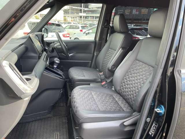 ヴォクシー Ｓ－Ｚ　セーフティセンス／レーダークルーズコントロール／社外１８インチアルミ／ＢＬｉＴＺ車高調／パーキングサポートブレーキ／プロアクティブドライビングアシスト／純正ディスプレイ＆ナビ／両側パワースライドドア（36枚目）