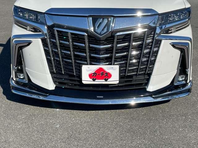 アルファード ２．５Ｓ　Ｃパッケージ　７名　フリップダウンモニター／パノラミックビューモニター／ＪＢＬ置くだけ充電／デジタルミラー／バルド２１ＡＷ／モデリスタエアロ／両側パワースライドドア／ナビ／レーダークルーズコントロール／サンルーフ（6枚目）