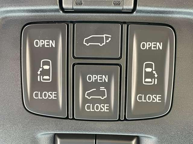 アルファード ２．５Ｓ　Ｃパッケージ　７名　フリップダウンモニター／パノラミックビューモニター／ＪＢＬ置くだけ充電／デジタルミラー／バルド２１ＡＷ／モデリスタエアロ／両側パワースライドドア／ナビ／レーダークルーズコントロール／サンルーフ（16枚目）