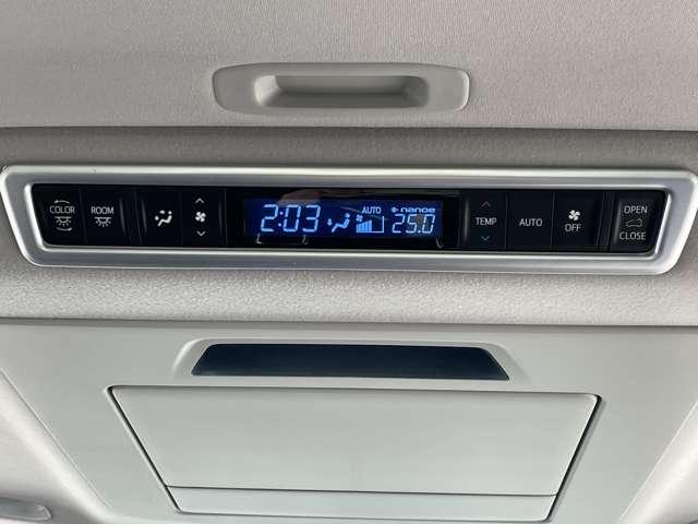 アルファード ２．５Ｓ　Ｃパッケージ　７名　フリップダウンモニター／パノラミックビューモニター／ＪＢＬ置くだけ充電／デジタルミラー／バルド２１ＡＷ／モデリスタエアロ／両側パワースライドドア／ナビ／レーダークルーズコントロール／サンルーフ（35枚目）