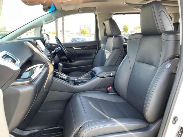 アルファード ２．５Ｓ　Ｃパッケージ　７名　フリップダウンモニター／パノラミックビューモニター／ＪＢＬ置くだけ充電／デジタルミラー／バルド２１ＡＷ／モデリスタエアロ／両側パワースライドドア／ナビ／レーダークルーズコントロール／サンルーフ（49枚目）