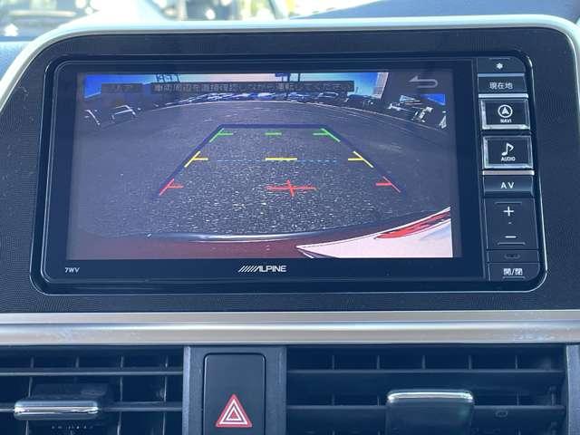 シエンタ １．５Ｇ　７名　両側パワースライドドア／バックカメラ／前席シートヒーター／フルセグ視聴／ＤＶＤ再生／ＢＴオーディオ／ＥＴＣ／アイドリングストップ／スマートエントリー＆スタートシステム（9枚目）