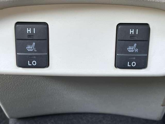 シエンタ １．５Ｇ　７名　両側パワースライドドア／バックカメラ／前席シートヒーター／フルセグ視聴／ＤＶＤ再生／ＢＴオーディオ／ＥＴＣ／アイドリングストップ／スマートエントリー＆スタートシステム（10枚目）