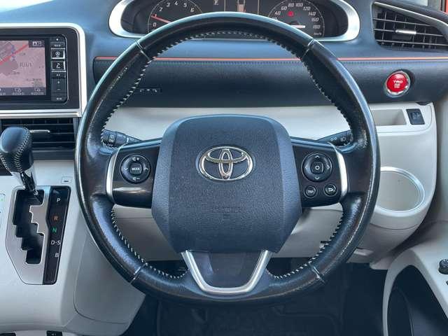 シエンタ １．５Ｇ　７名　両側パワースライドドア／バックカメラ／前席シートヒーター／フルセグ視聴／ＤＶＤ再生／ＢＴオーディオ／ＥＴＣ／アイドリングストップ／スマートエントリー＆スタートシステム（19枚目）