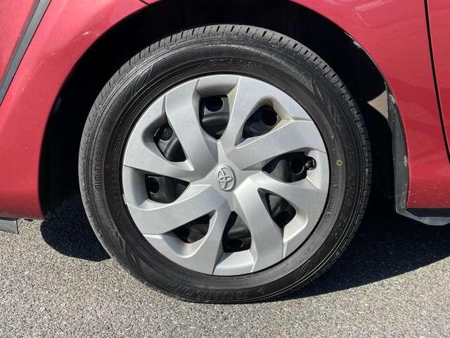 シエンタ １．５Ｇ　７名　両側パワースライドドア／バックカメラ／前席シートヒーター／フルセグ視聴／ＤＶＤ再生／ＢＴオーディオ／ＥＴＣ／アイドリングストップ／スマートエントリー＆スタートシステム（28枚目）