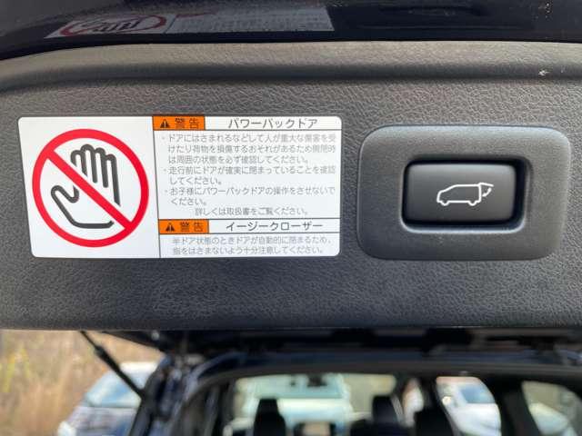 アルファード ２．５Ｓ　タイプゴールド　サンルーフ／フリップダウンモニター／両側パワースライドドア／バックカメラ／純正Ｄオーディオナビ／ＣＤ／ＤＶＤ／フルセグＴＶ／ＥＴＣ／純正１８インチＡＷ／ハーフレザー／スマートキー／ＬＥＤヘッドライト／（11枚目）