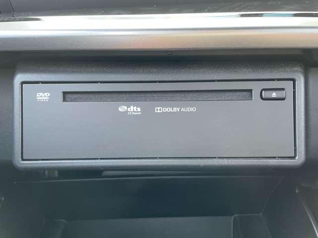 アルファード ２．５Ｓ　タイプゴールド　サンルーフ／フリップダウンモニター／両側パワースライドドア／バックカメラ／純正Ｄオーディオナビ／ＣＤ／ＤＶＤ／フルセグＴＶ／ＥＴＣ／純正１８インチＡＷ／ハーフレザー／スマートキー／ＬＥＤヘッドライト／（19枚目）