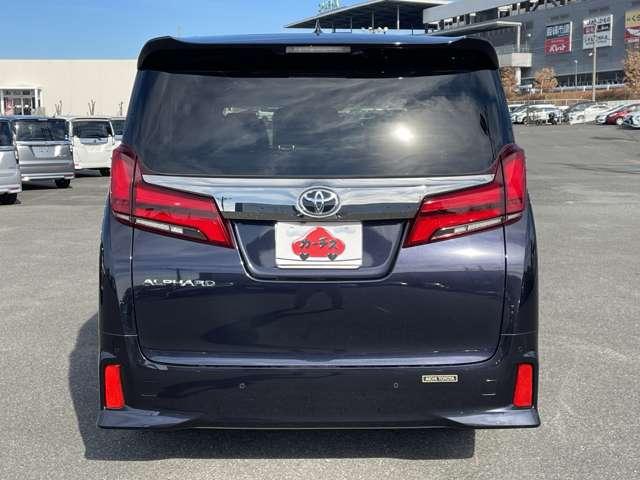 アルファード ２．５Ｓ　タイプゴールド　サンルーフ／フリップダウンモニター／両側パワースライドドア／バックカメラ／純正Ｄオーディオナビ／ＣＤ／ＤＶＤ／フルセグＴＶ／ＥＴＣ／純正１８インチＡＷ／ハーフレザー／スマートキー／ＬＥＤヘッドライト／（43枚目）